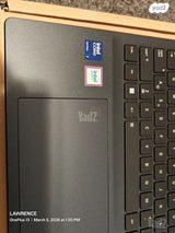 Toshiba (Dynabook)  A40-M