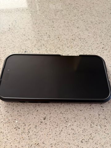 iPhone 16 pro 256gb