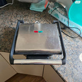 טוסטר לחיצה