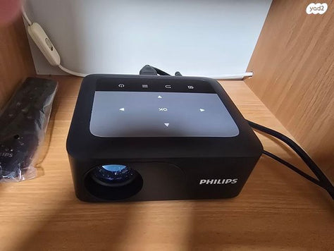 מקרן Philips