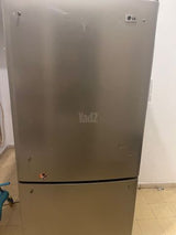 מקרר LG 575 ליטר