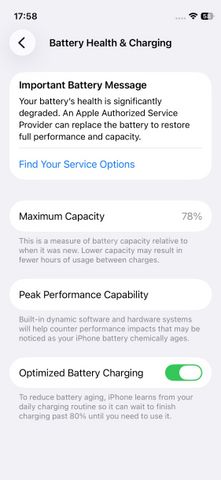 iPhone 12 Mini 64GB שחור