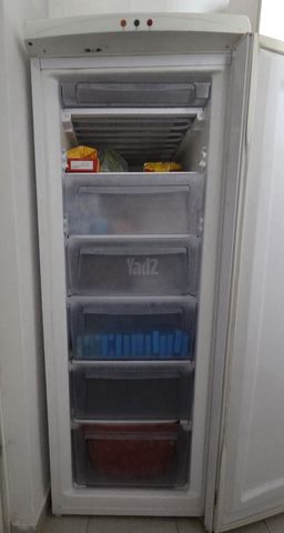 מקפיא