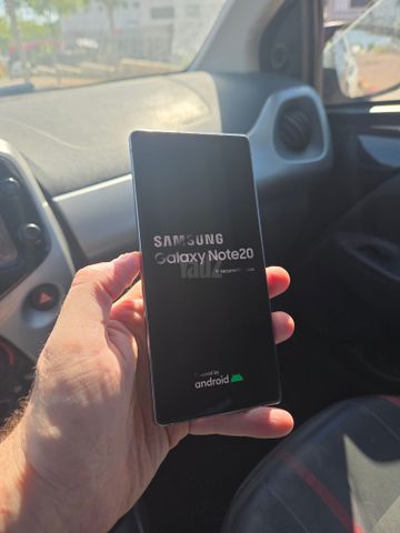 Galaxy Note 20