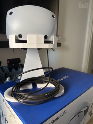 משקפי Playstation VR2