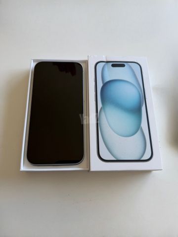 iPhone 15