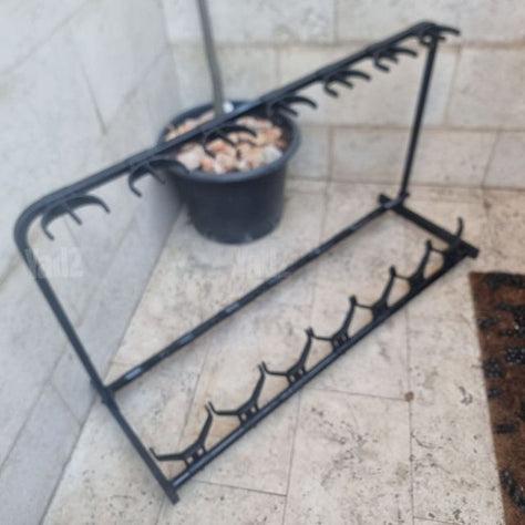 מעמד ל 7 גיטרות