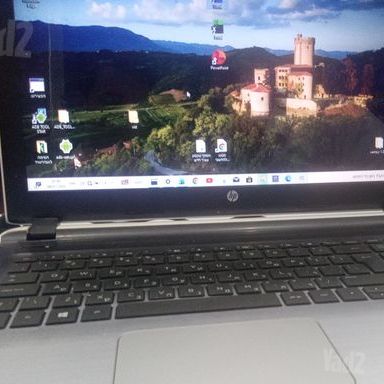 מחשב נייד hp