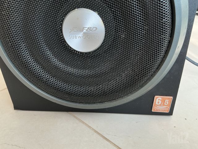 סאב וופרים