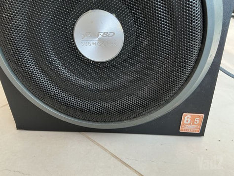סאב וופרים