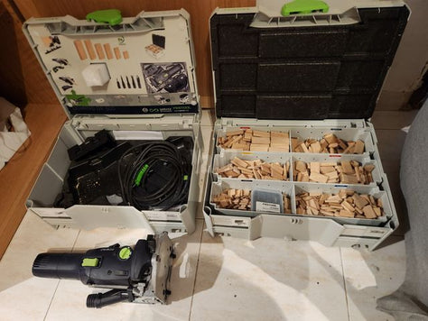 פסטול Festool