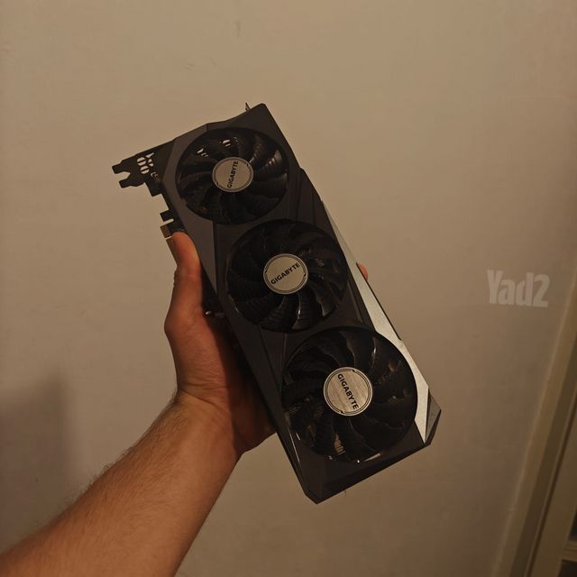 RTX 3070 gigabyte gaming oc