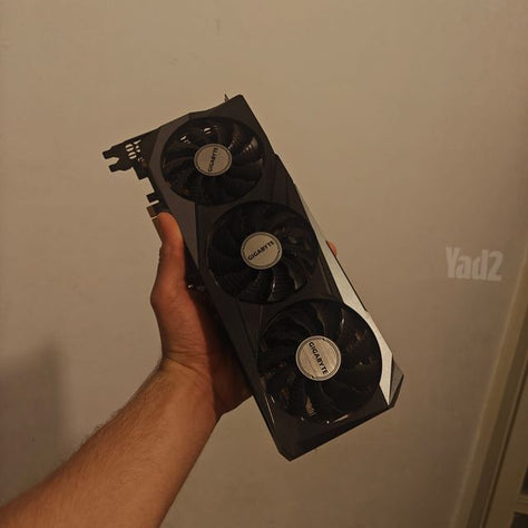 RTX 3070 gigabyte gaming oc