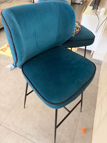 2 כסאות בר NV Gallery