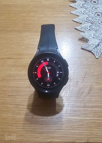 גמישGalaxy watch 5 pro lte