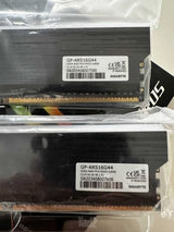 AORUS RGB DDR4 16GB 4400MHz