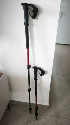 מקלות טרקים black diamond