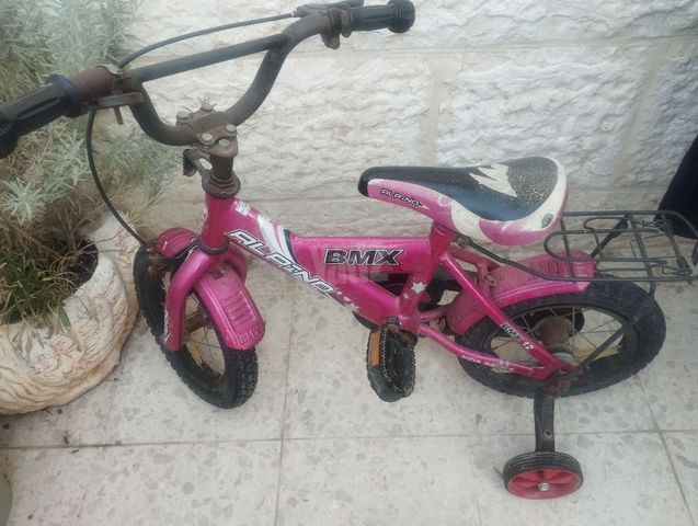 אופני BMX