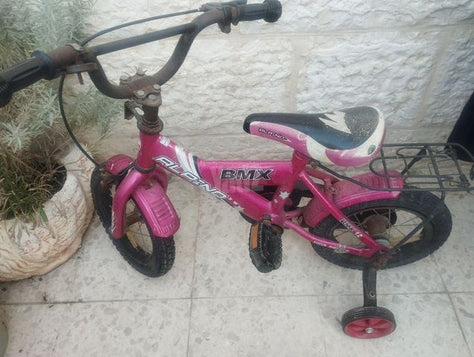 אופני BMX