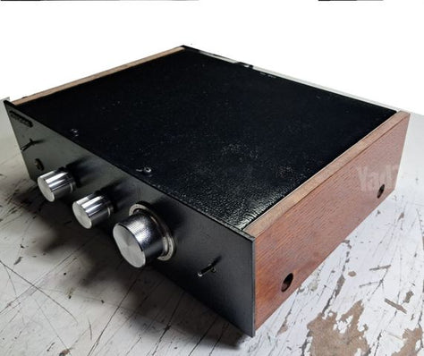 מגבר מחשב KENWOOD