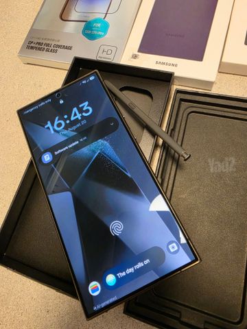 Samsung Galaxy S24 Ultra 1TB