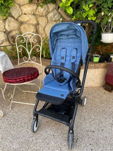 טיולון סייבקס
