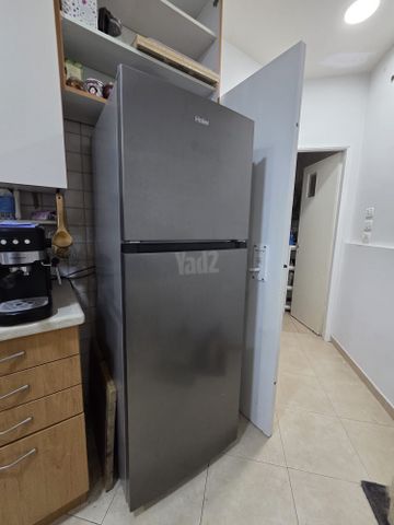 מקרר HAIER
