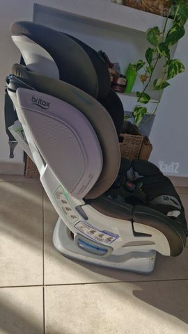 כסא בטיחות Britax