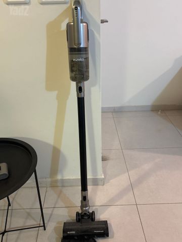 שואב אבק eureka