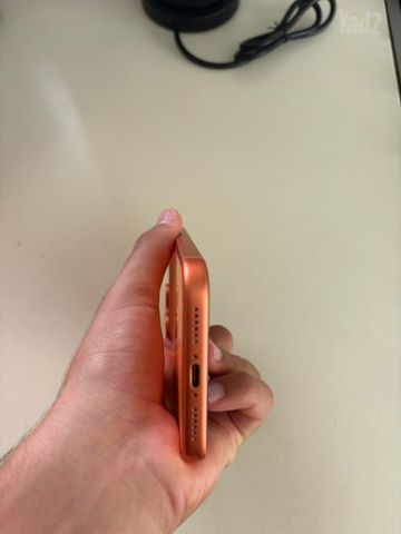 iPhone 17 pro max 256g