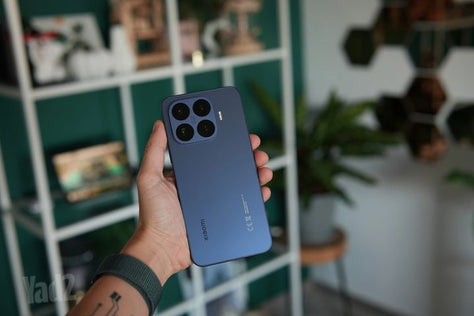 Xiaomi 17T Pro
