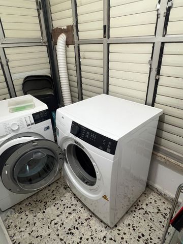 מייבש כביסה