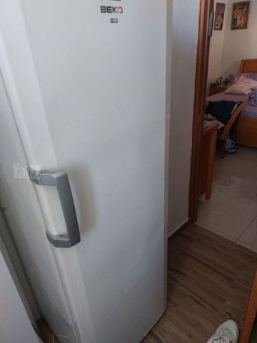 מקפיא 7 מגירות BEKO