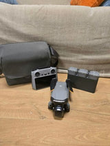 רחפן dji air 3 combo