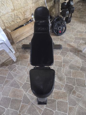 משקולות