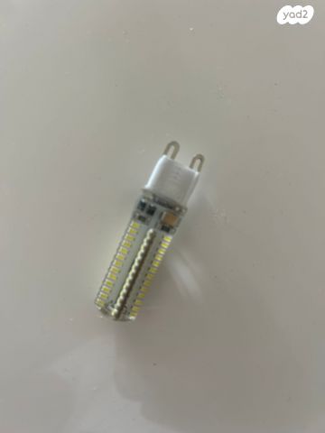 מנורת לד g9