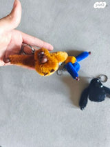 בובות קוף Kipling