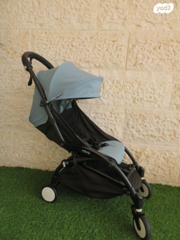 עגלת טיולון יויו