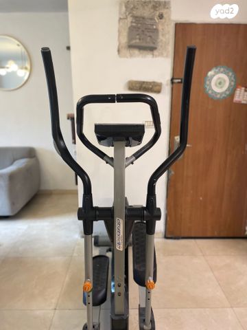 אופני כושר