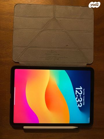 ipad pro 11"+apple pencil