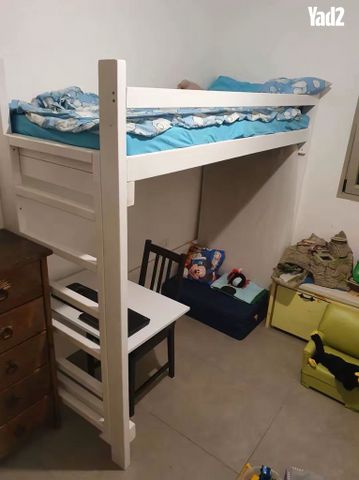 מיטת ילדים