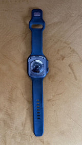Apple Watch Ultra 3