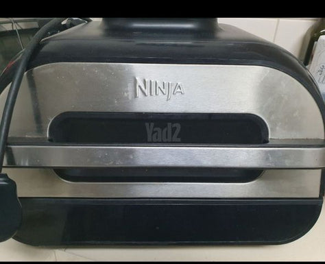 נינג'ה
