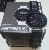 שעון גרמין FORERUNNER 955