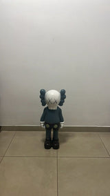 בובת KAWS