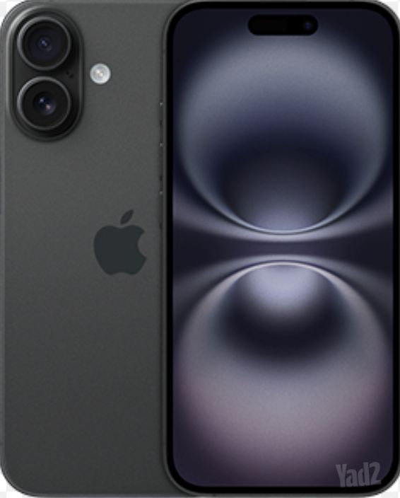 אייפון Apple iPhone 16 256GB