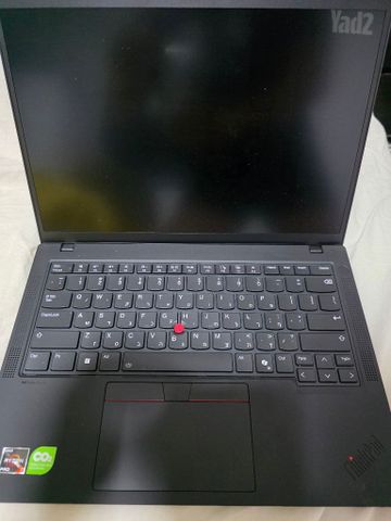 Lenovo ThinkPad P14s Gen 5 AMD