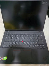 Lenovo ThinkPad P14s Gen 5 AMD