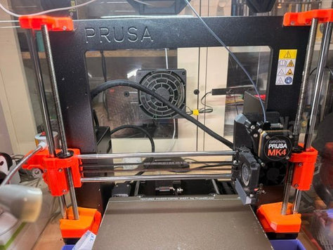 PRUSA MK4