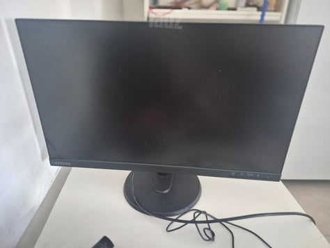 מסך מחשב 23.8" LENOVO